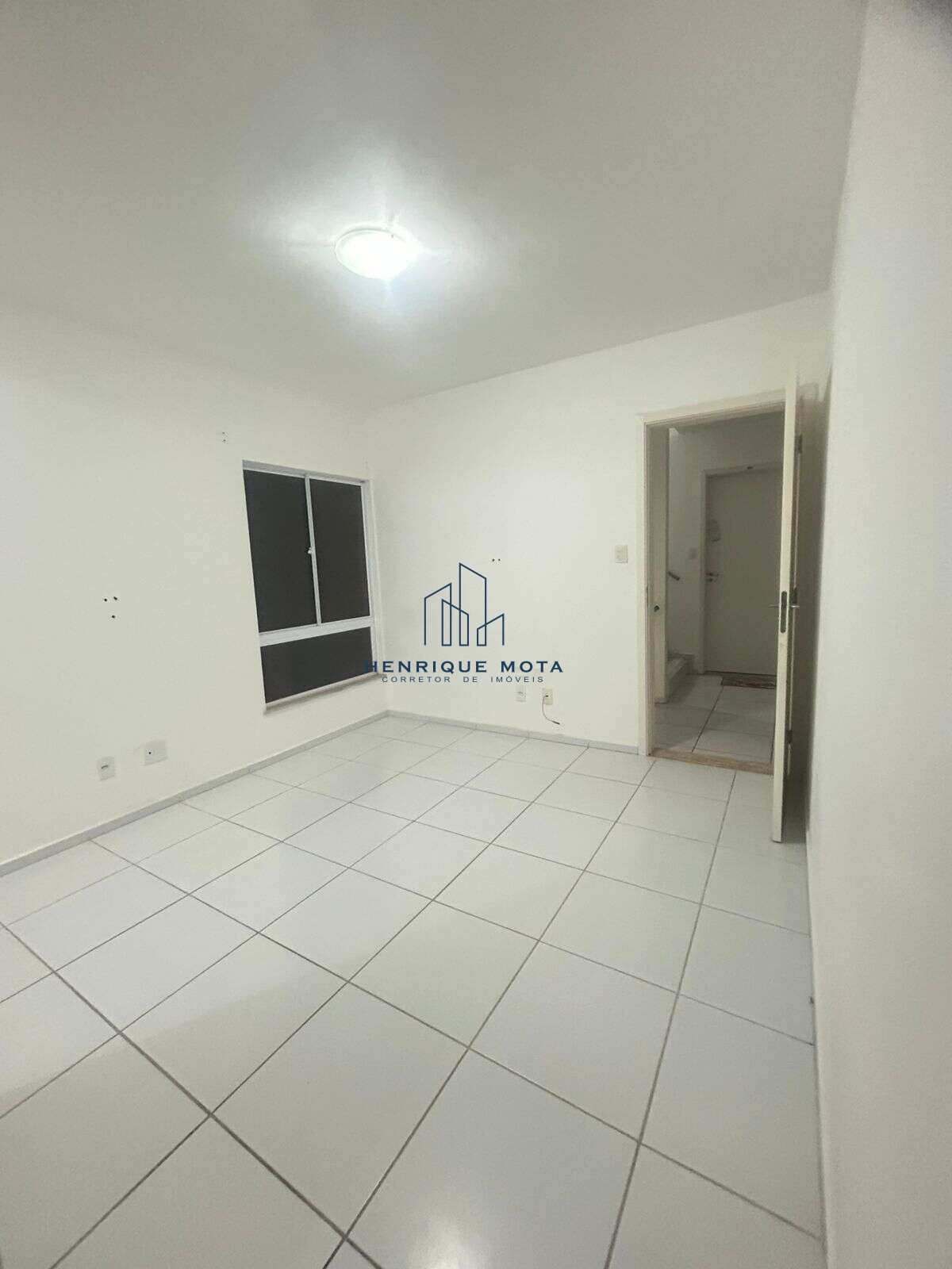 Apartamento à venda com 2 quartos - Catu,Alagoinhas