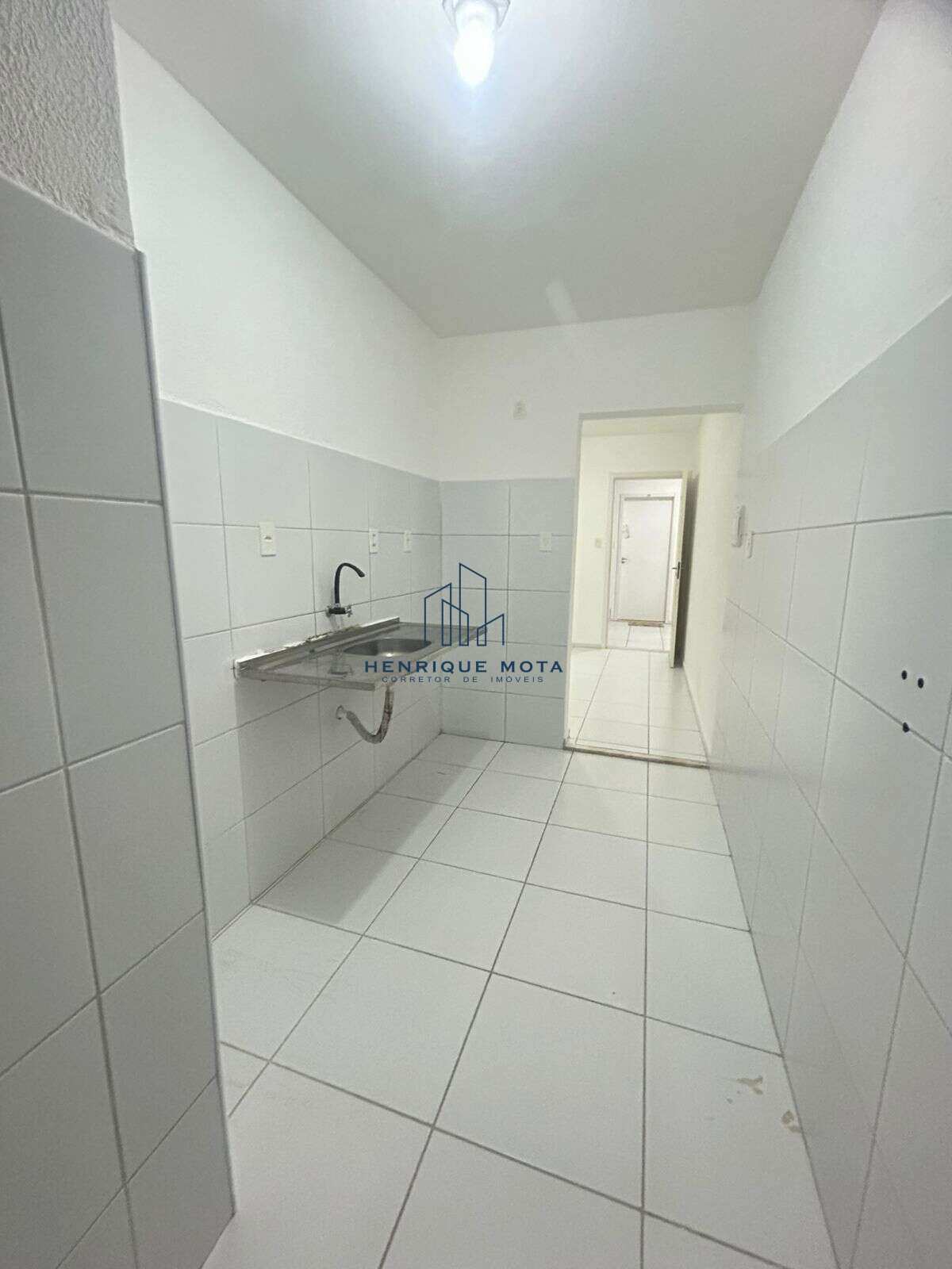  - Apartamento à venda em Alagoinhas, Catu, com 2 quartos