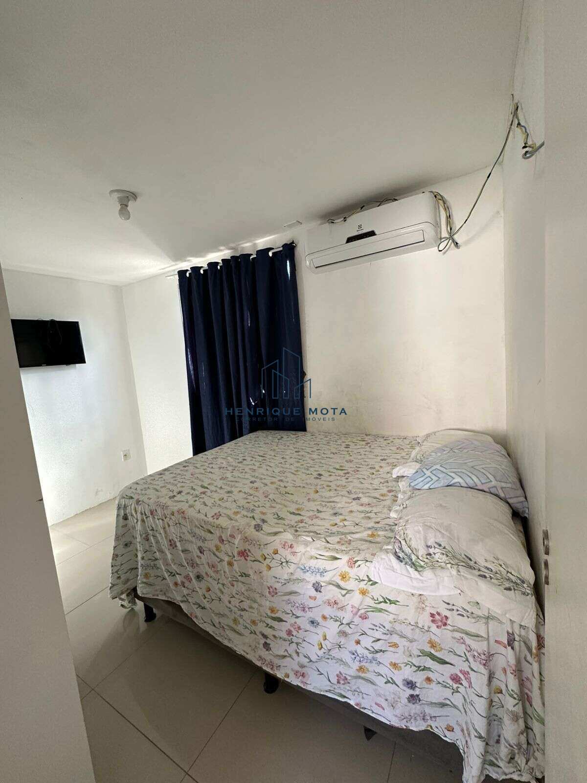 Apartamento à venda com 2 quartos - Caji,Lauro de Freitas