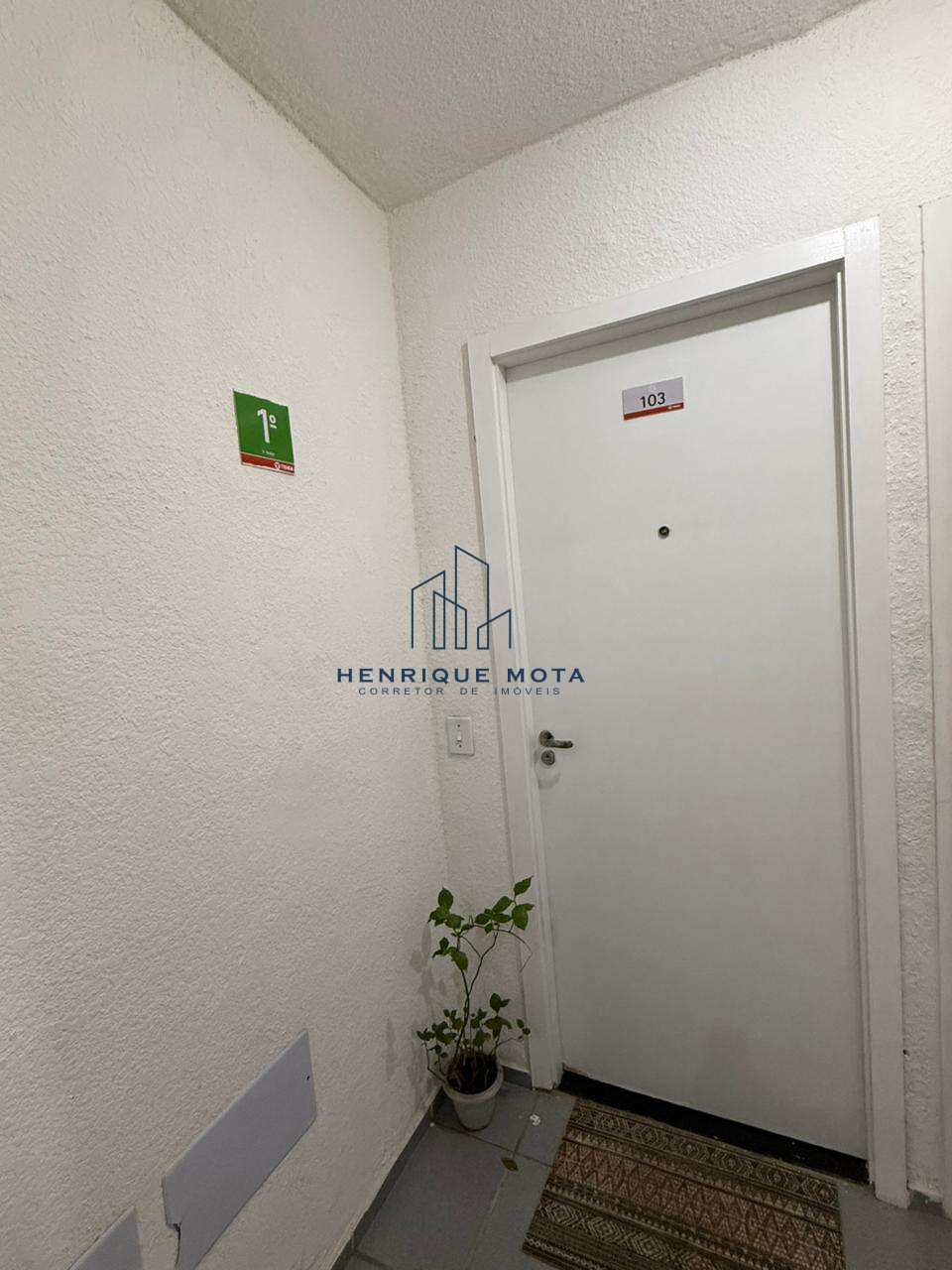 Apartamento à venda com 2 quartos, 42m² - Caji,Lauro de Freitas