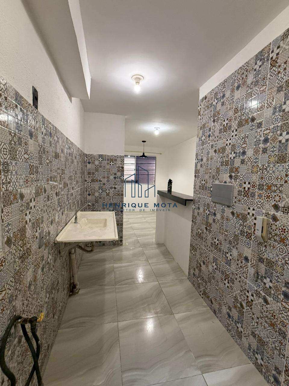 Apartamento à venda com 2 quartos, 42m² - Caji,Lauro de Freitas