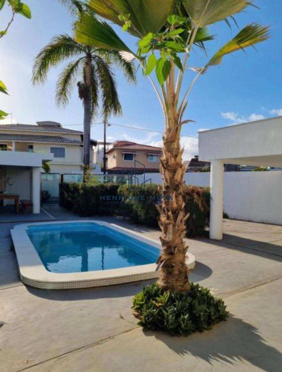 Apartamento de luxo à venda em Camaçari, Jauá (Abrantes), com 9 quartos, 690m² - Henrique Mota Imóveis