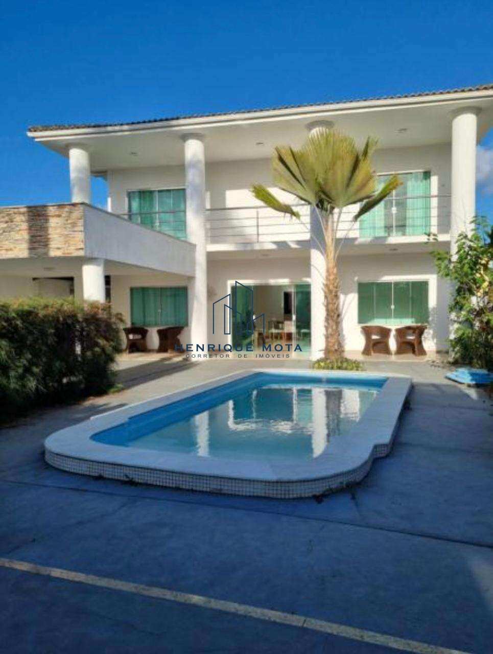  - Apartamento de luxo à venda em Camaçari, Jauá (Abrantes), com 9 quartos, 690m²