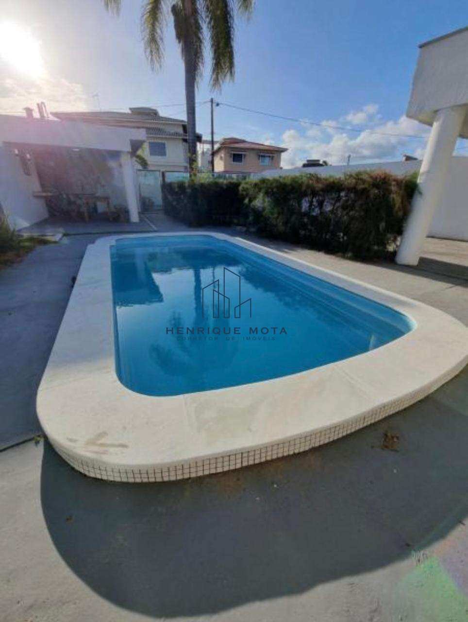  - Apartamento de luxo à venda em Camaçari, Jauá (Abrantes), com 9 quartos, 690m²