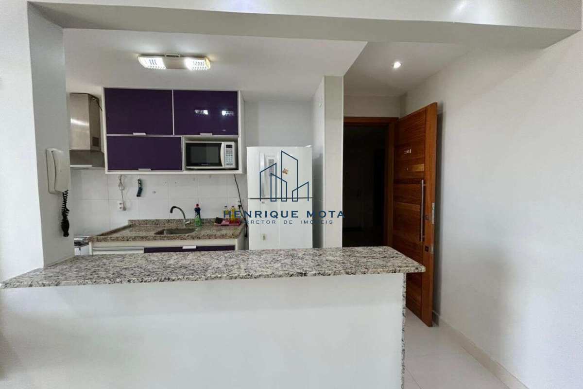 Apartamento à venda com 2 quartos, 56m² - Piatã,Salvador