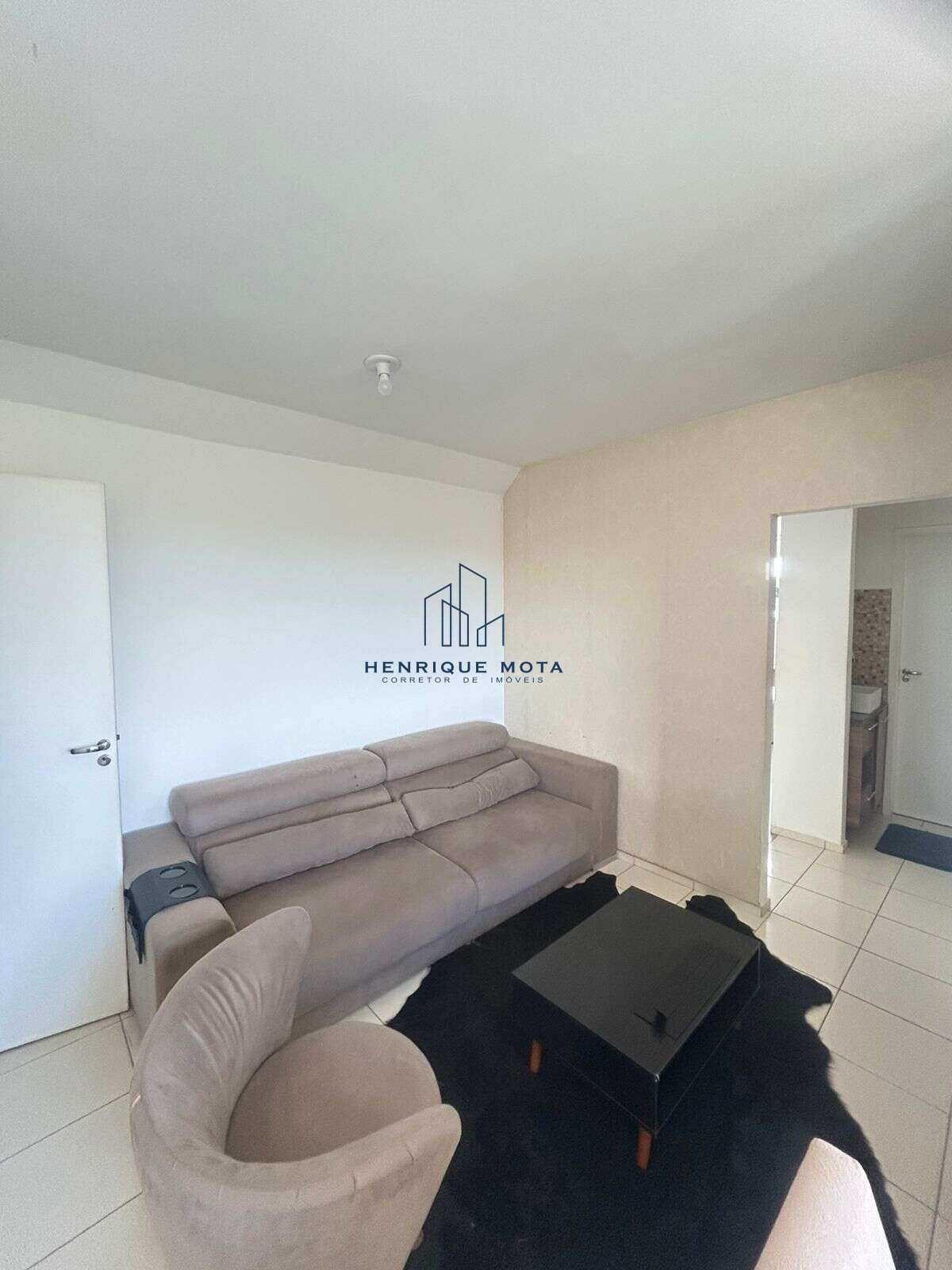 Apartamento para alugar com 2 quartos - Alagoinhas Velha,Alagoinhas