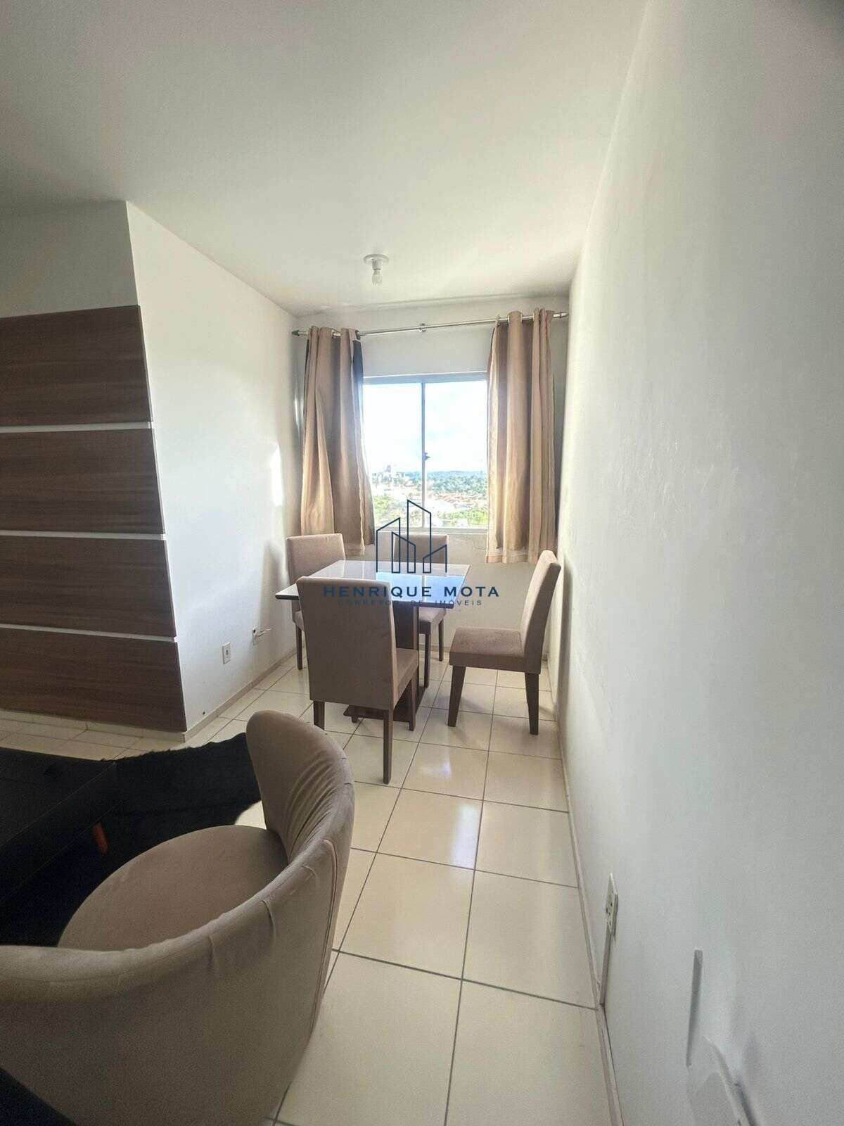 Apartamento para alugar com 2 quartos - Alagoinhas Velha,Alagoinhas