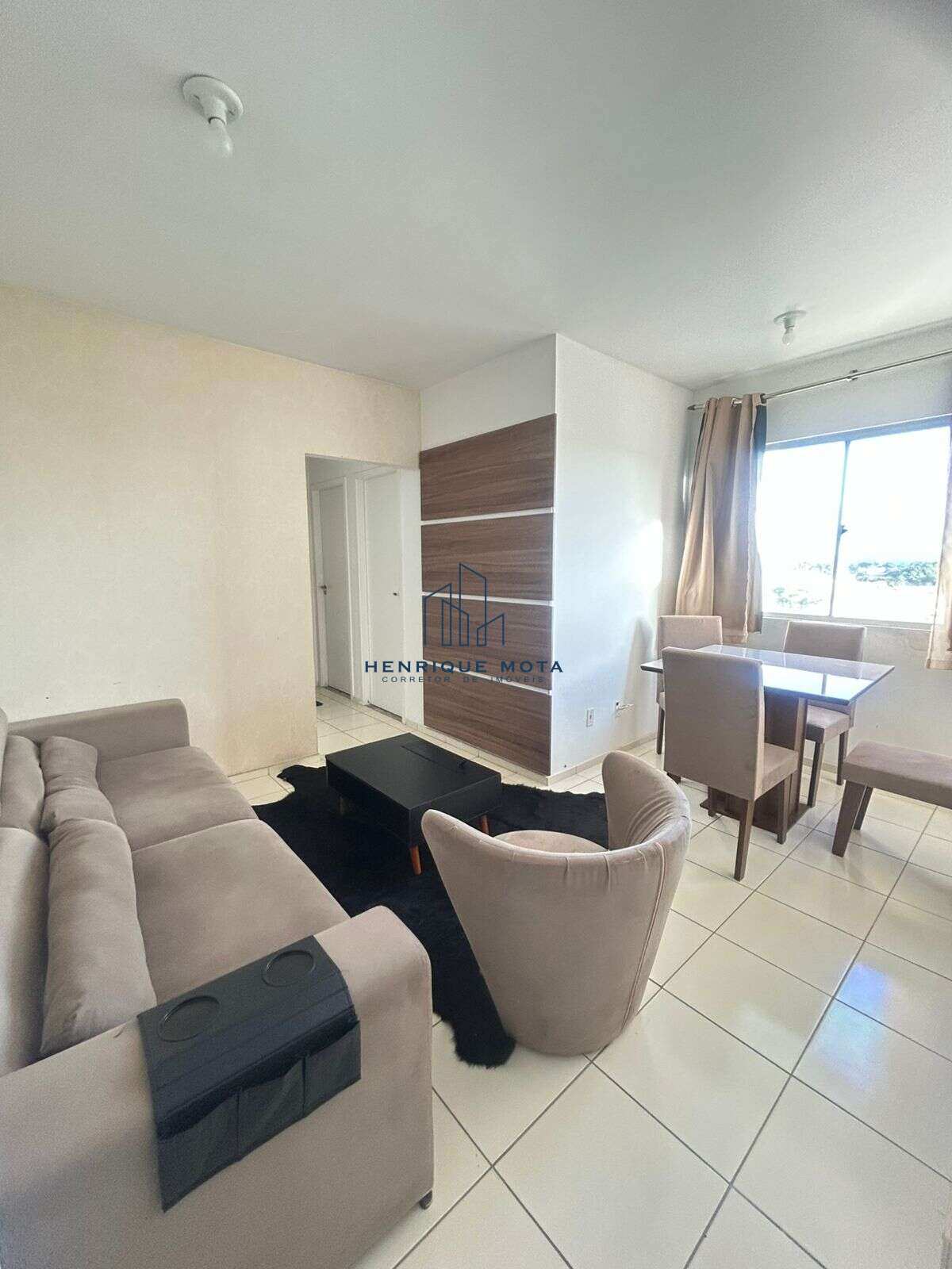  - Apartamento para alugar em Alagoinhas, Alagoinhas Velha, com 2 quartos