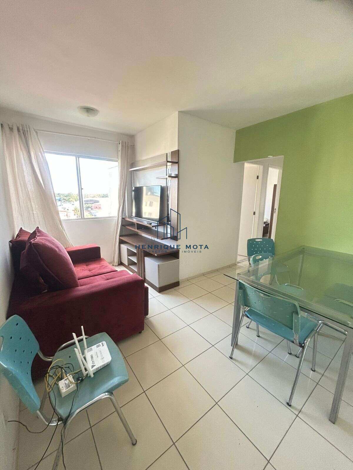 Apartamento para alugar com 2 quartos - Alagoinhas Velha,Alagoinhas