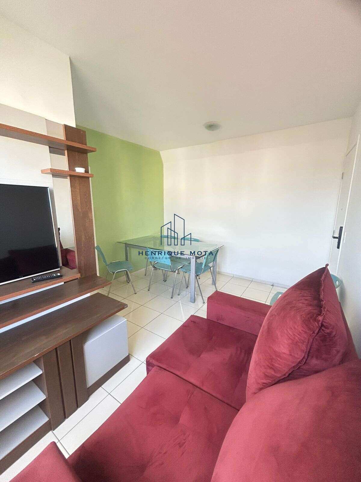 Apartamento para alugar com 2 quartos - Alagoinhas Velha,Alagoinhas