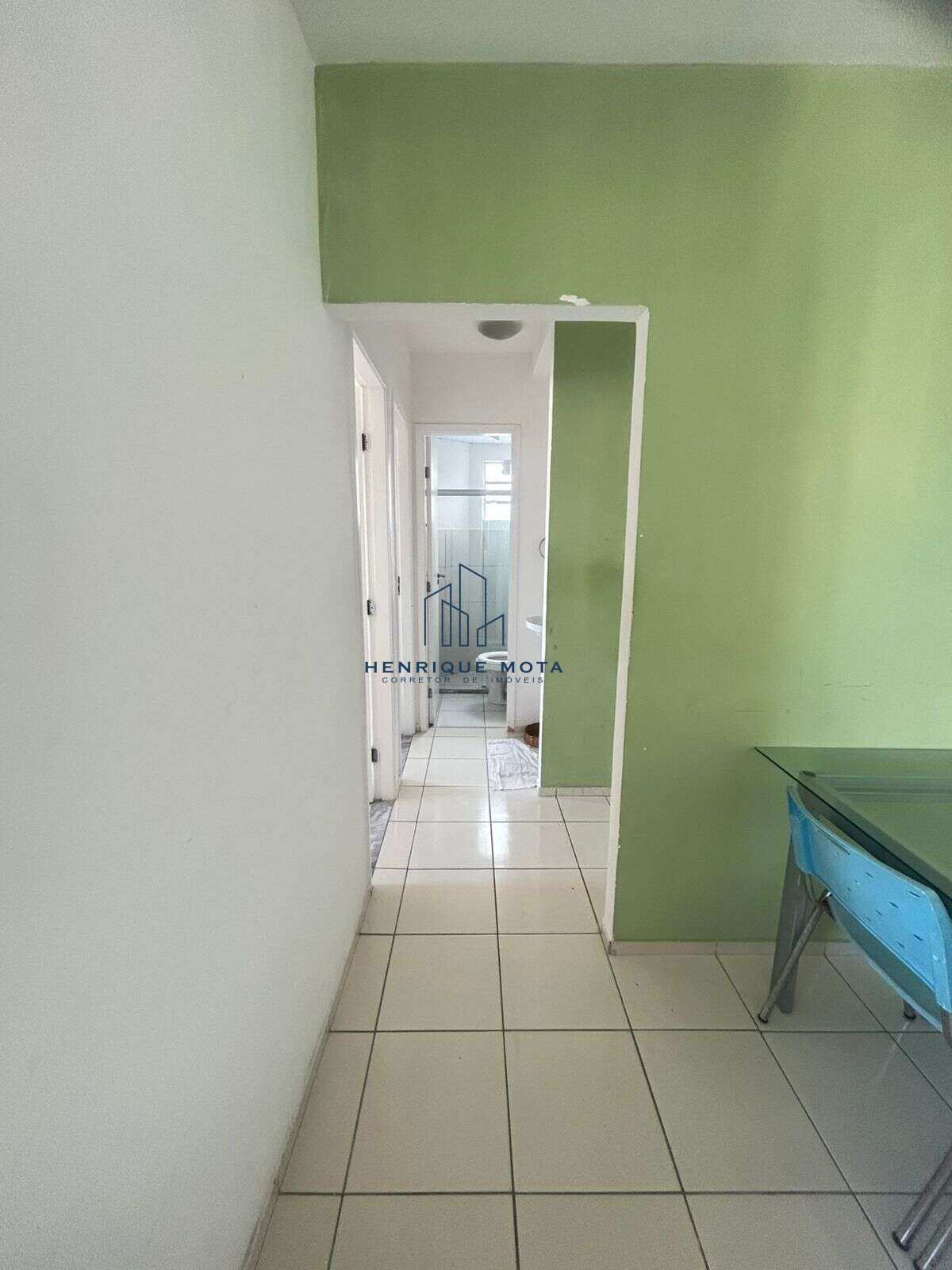 Apartamento para alugar com 2 quartos - Alagoinhas Velha,Alagoinhas
