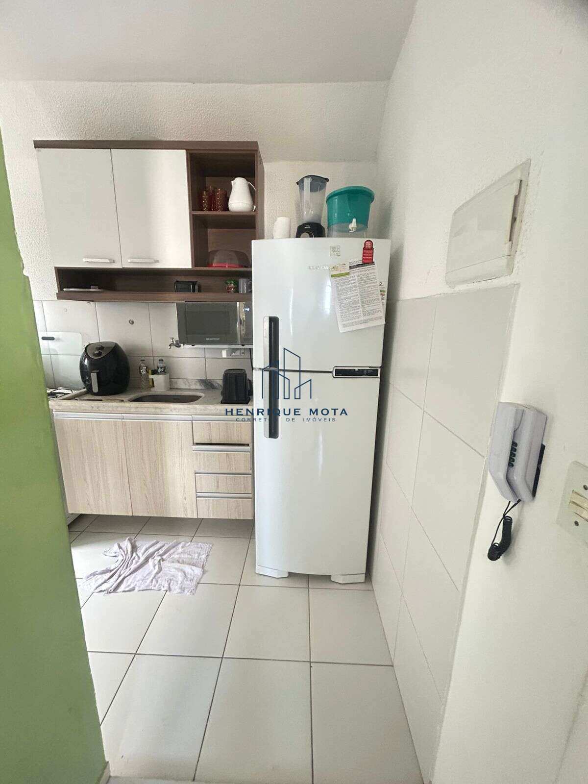  - Apartamento para alugar em Alagoinhas, Alagoinhas Velha, com 2 quartos