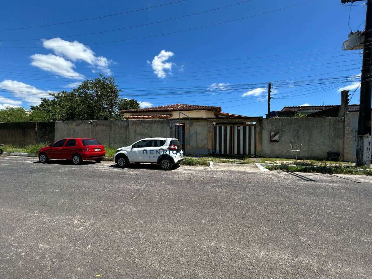 Casa à venda com 5 quartos, 320,18m² - ,