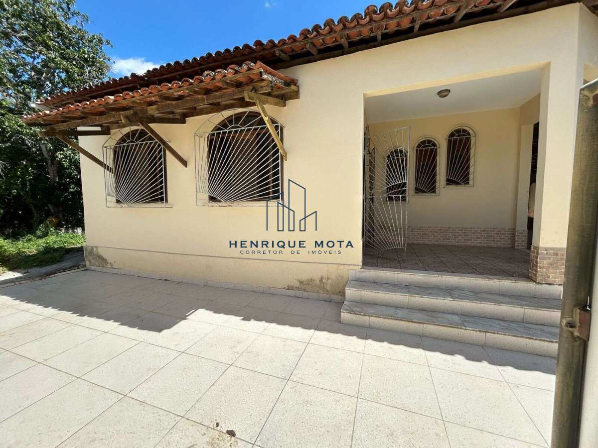 Casa à venda com 5 quartos, 320,18m² - ,