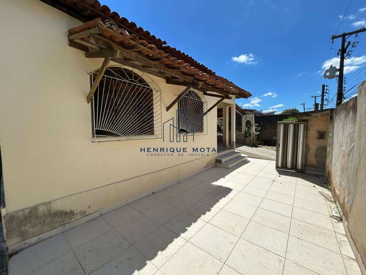 Casa à venda com 5 quartos, 320,18m² - ,