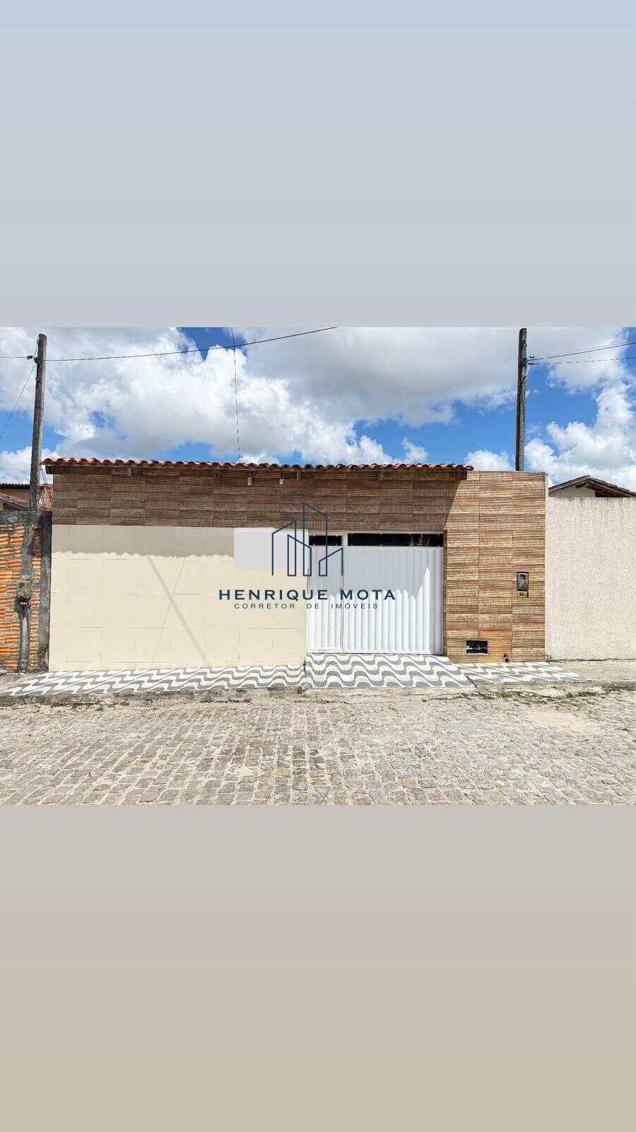 Casa à venda com 2 quartos, 111m² - ALAGOINHAS VELHA,Alagoinhas