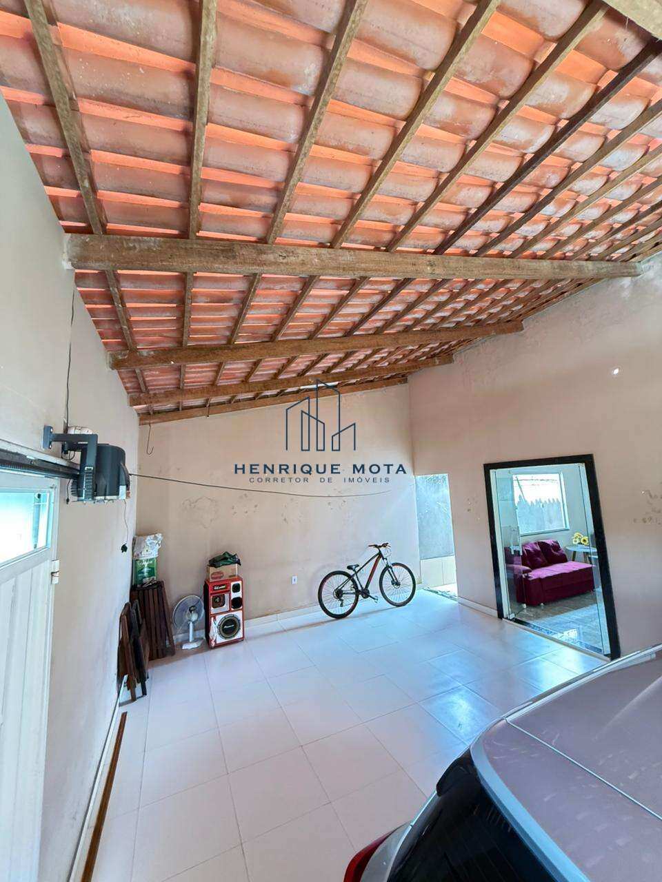 Casa à venda com 2 quartos, 111m² - ALAGOINHAS VELHA,Alagoinhas