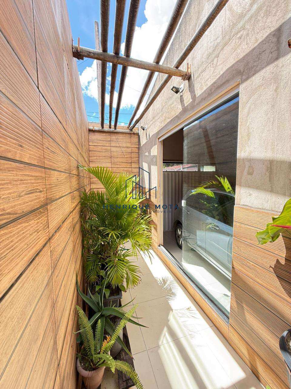  - Casa à venda em Alagoinhas, ALAGOINHAS VELHA, com 2 quartos, 111m²