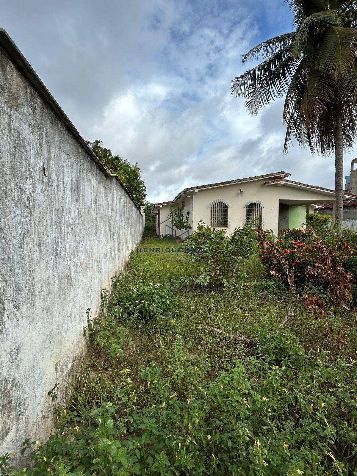 Casa à venda com 6 quartos, 251,67m² - Parque Verde,Alagoinhas