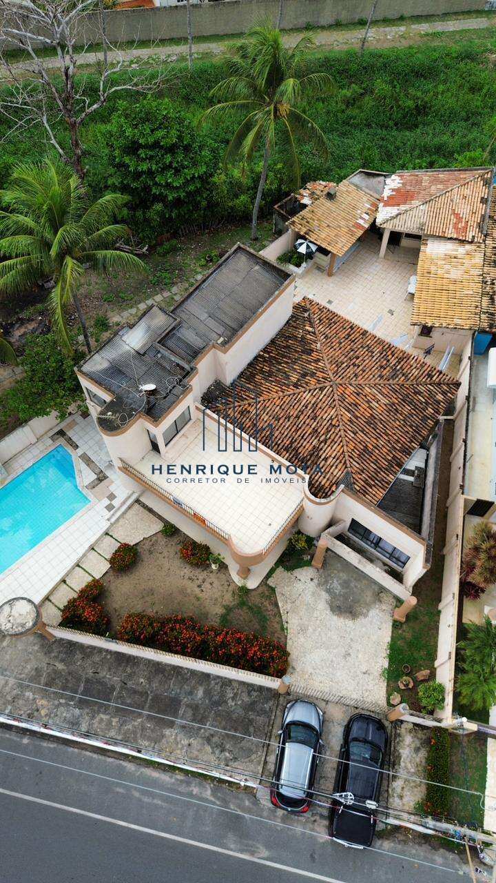  - Casa em Lauro de Freitas, Vilas do Atlântico, com 3 quartos