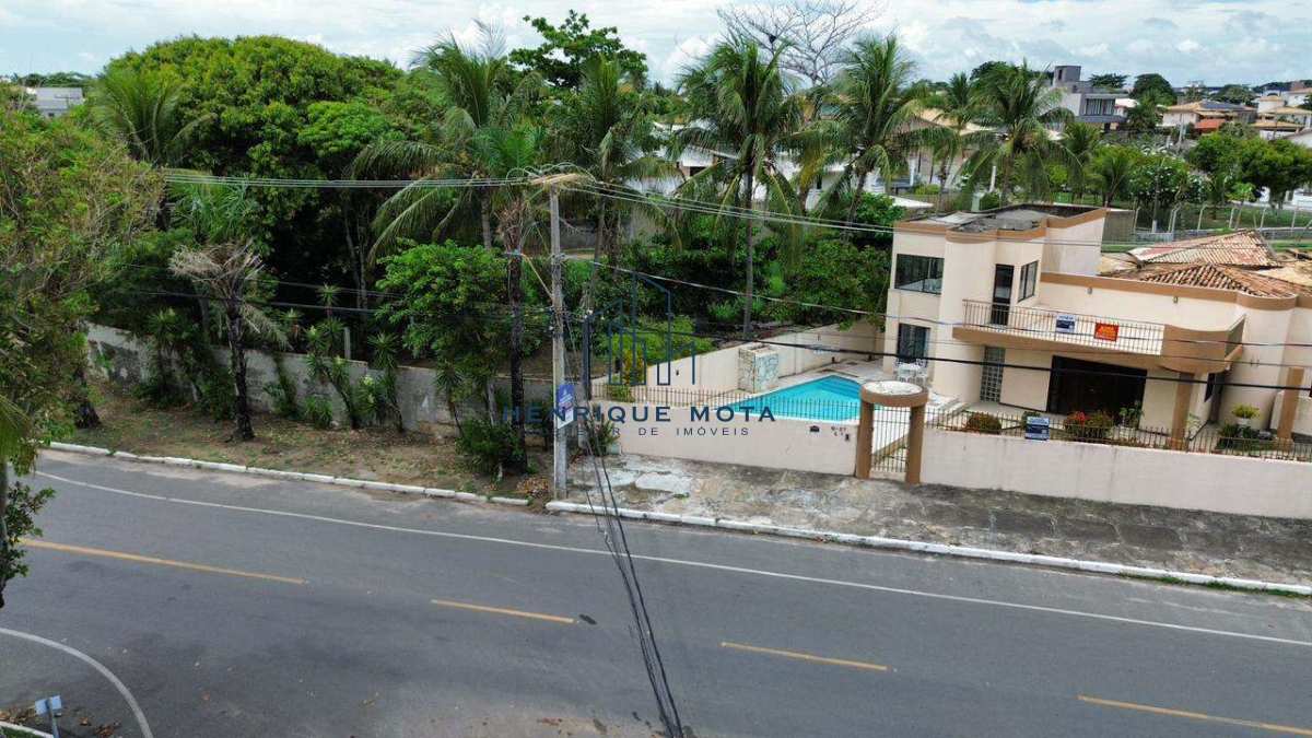 Casa para venda ou locação com 3 quartos - Vilas do Atlântico,Lauro de Freitas
