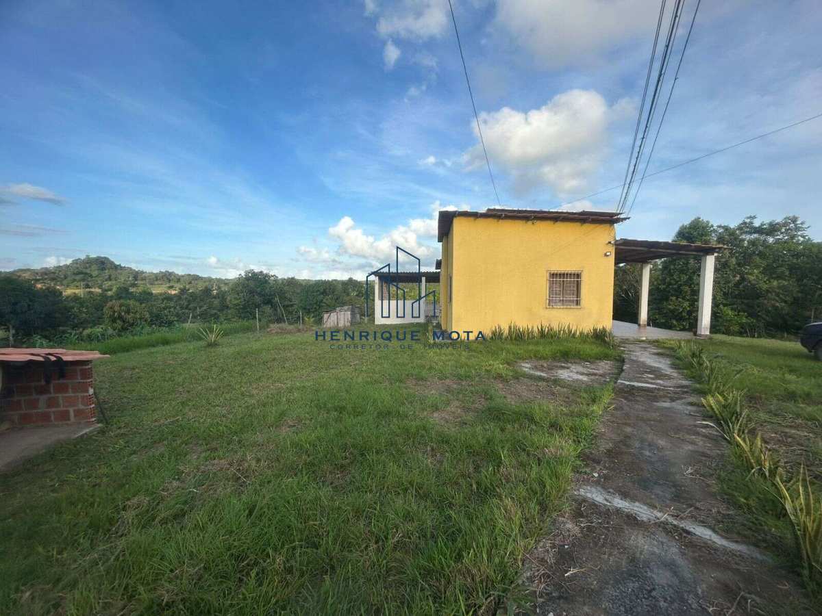 Chácara à venda com 1 quarto - ,