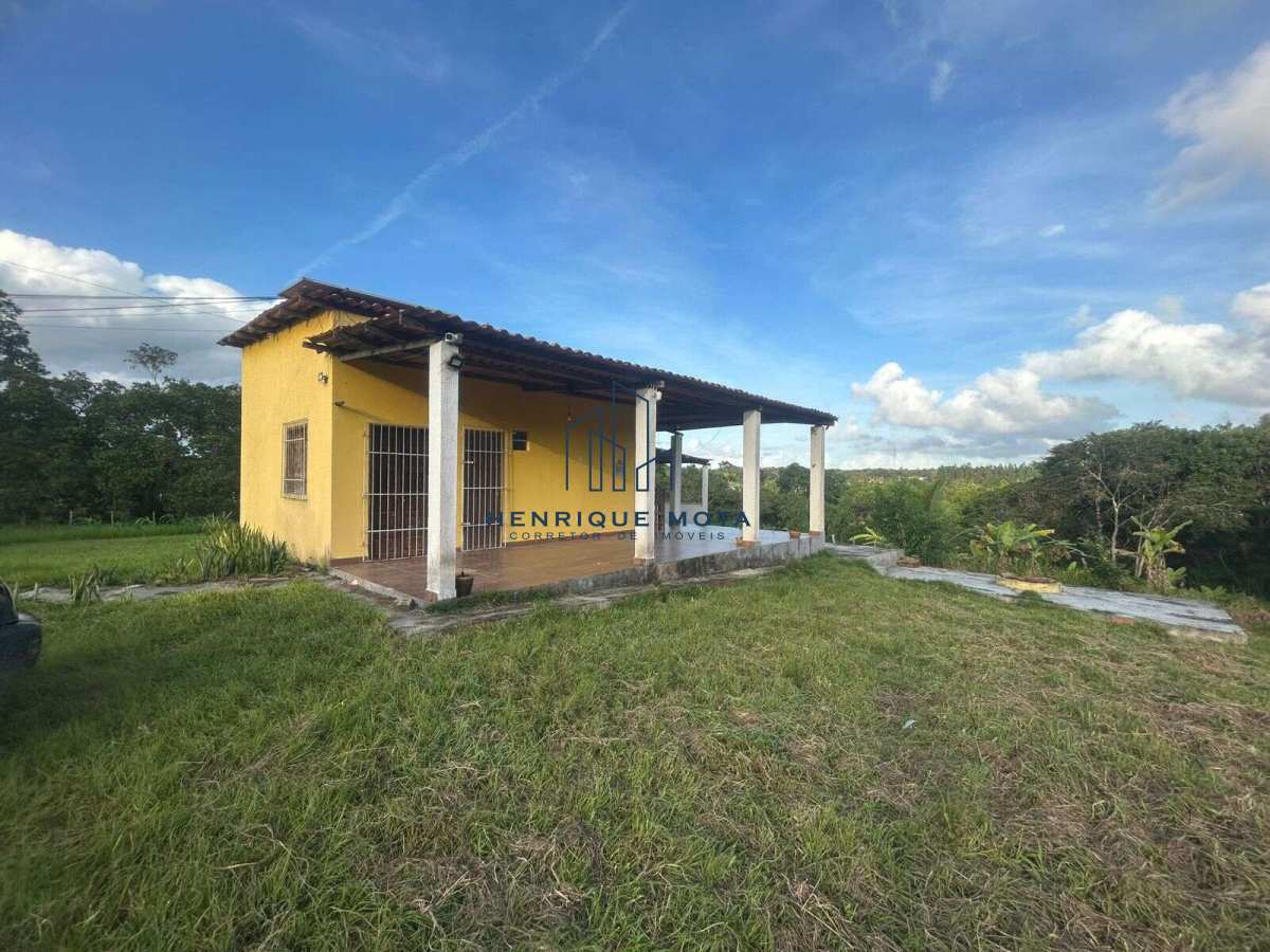 Chácara à venda com 1 quarto - ,