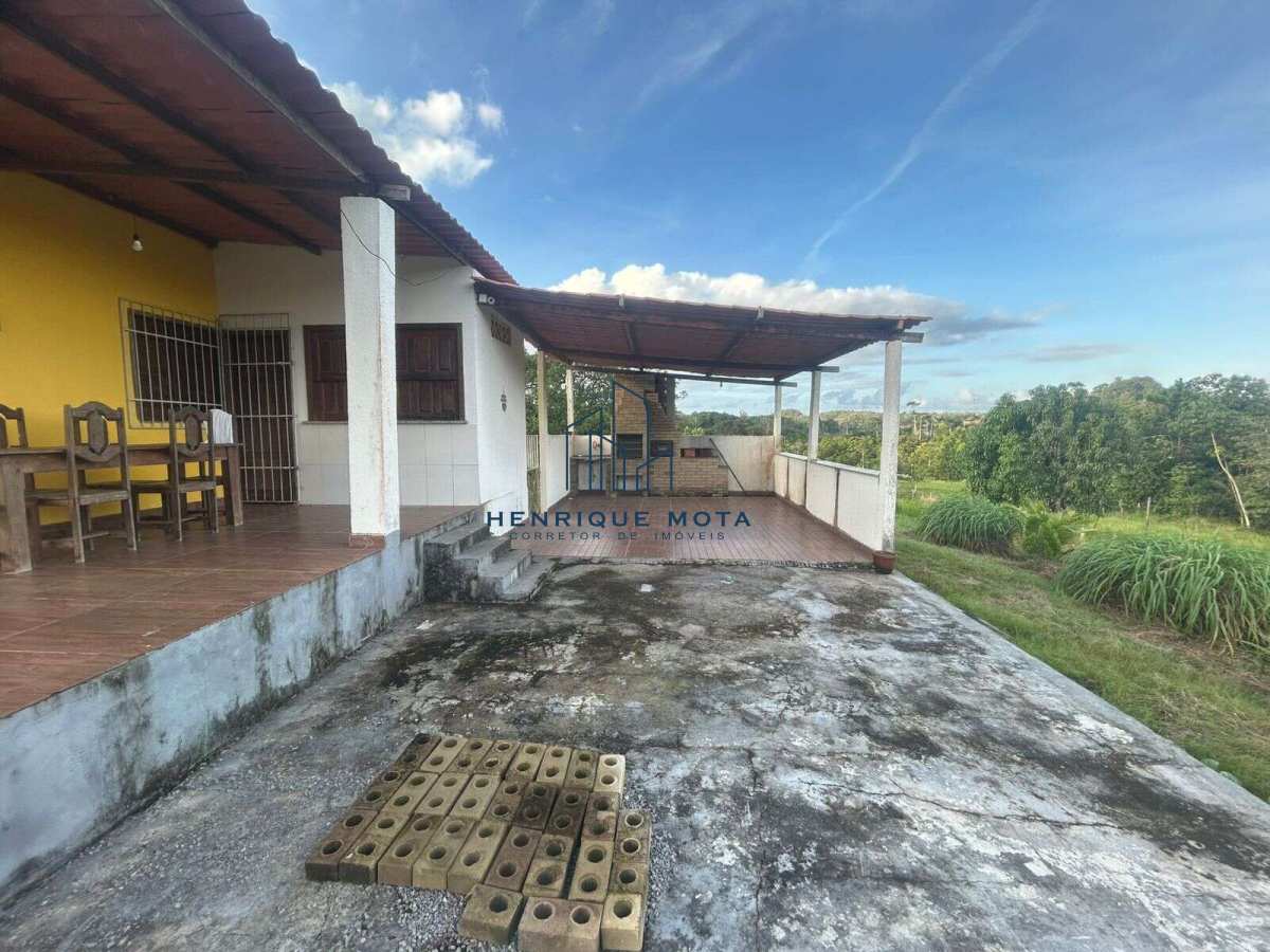  - Chácara à venda, com 1 quarto, 34.4284m²